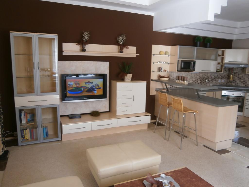 Penzión Hellene Piest'any Habitación foto